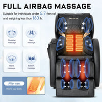 Full Body Massage Chair